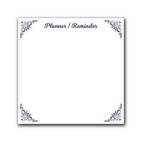 Magnetic Boards