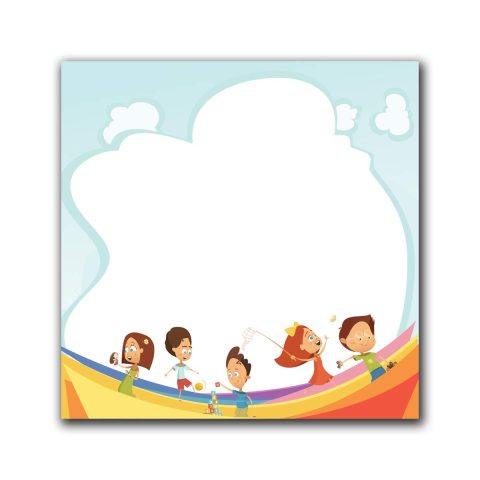 Crafty Worth Kids Magnetic Dry White Board Sheet for Kitchen magnetic white board for refrigerator