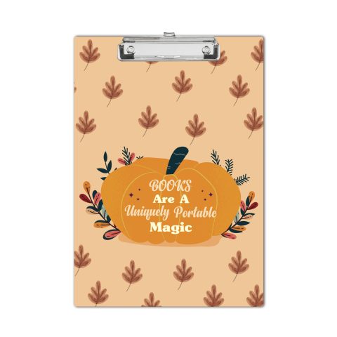 Crafty Worth | exam Writing pad | exam Board for Girls | Teachers | exam Board for Kids | clip board for girls| clip board for Boys | Stainless Clip | clip board a4 size