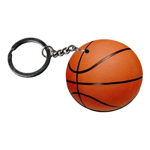 Crafty Worth | quotes keychains for boys | keychain keychain fancy customized keychain with photo Printed Wooden Keychain| Circle Shape Set of 2 keyrings 2×2 inch - alternate view