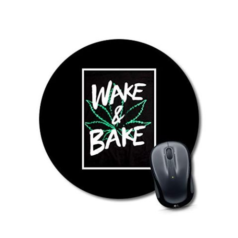 Crafty Worth mouse pad 100 kwid Mouse pad Round Mouse Pad for Laptop/pc (9X9 Inches)