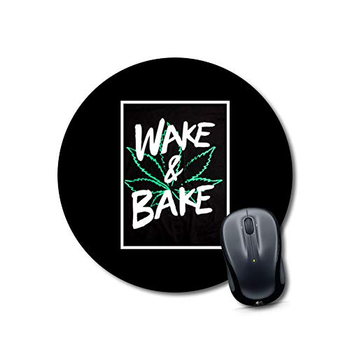 Crafty Worth mouse pad 100 kwid Mouse pad Round Mouse Pad for Laptop/pc (9X9 Inches)